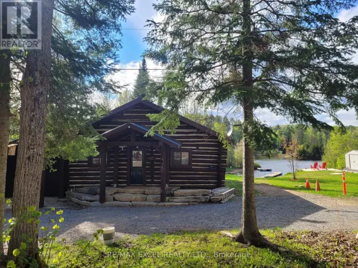 1194 LAKE ST. PETER ROAD, Hastings Highlands