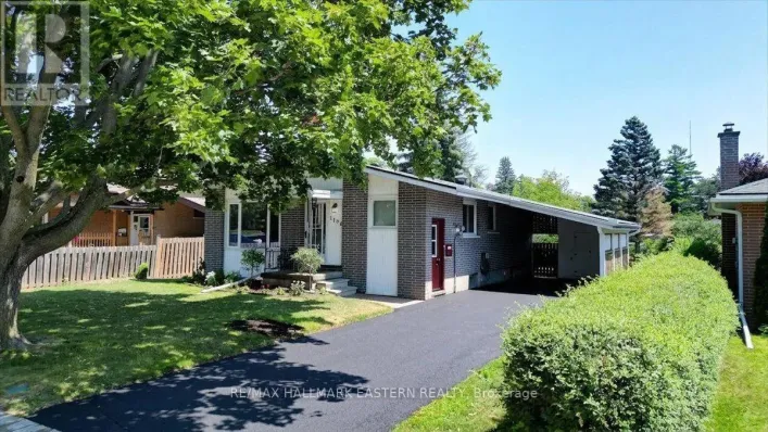 1194 MILBURN STREET, Peterborough