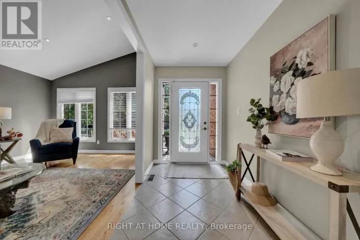 1194 NORTHGATE CRESCENT, Oshawa