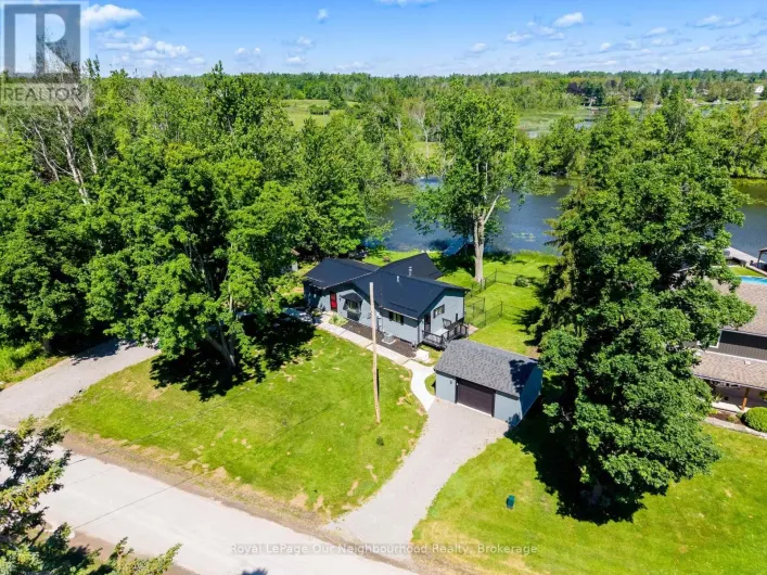 1194 NUFOREST DRIVE, Selwyn