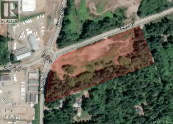 1194 Pritchard Rd, Comox