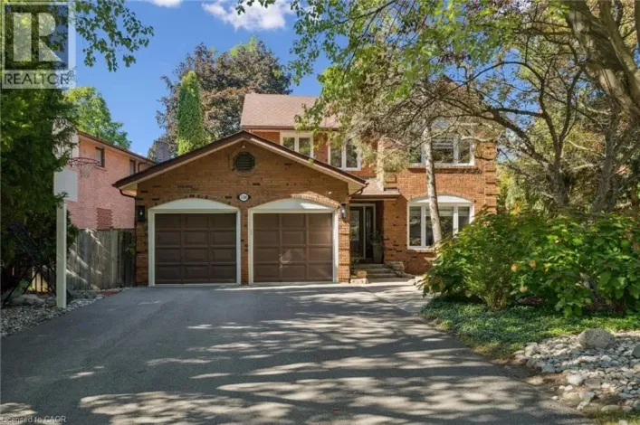 1194 QUEEN VICTORIA Avenue, Mississauga