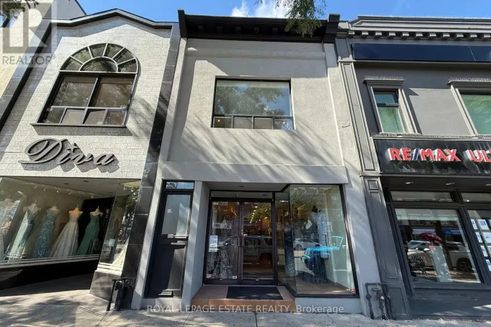 1194 ST CLAIR AVENUE W, Toronto