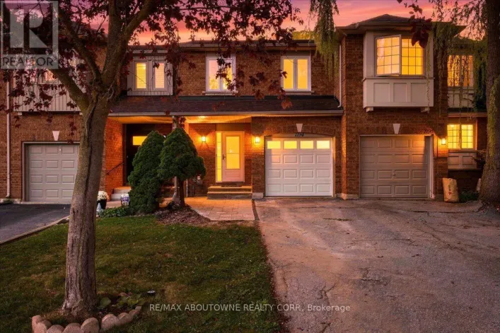 1194 TREETOP TERRACE, Oakville