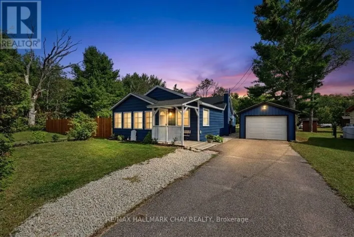 1194 WINHARA ROAD, Gravenhurst)