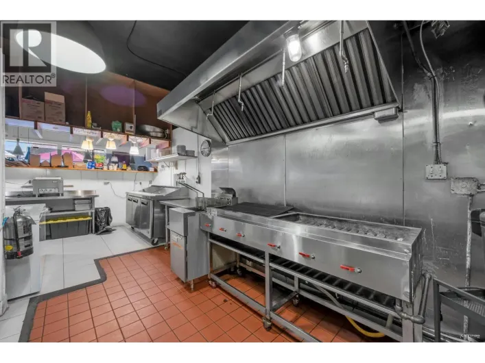 11940 CONFIDENTIAL, West Vancouver