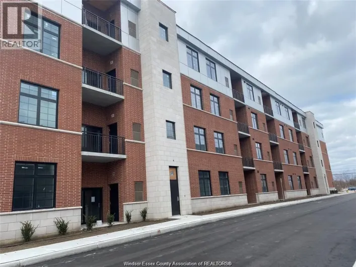 11941 Tecumseh ROAD East Unit# 404, Tecumseh