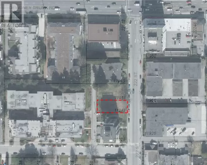 11941/11951 222 STREET, Maple Ridge