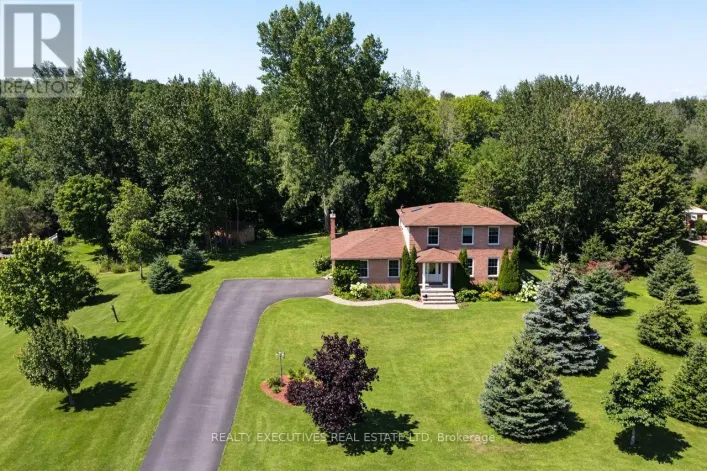 11943 FOREST HILL ROAD, North Dundas