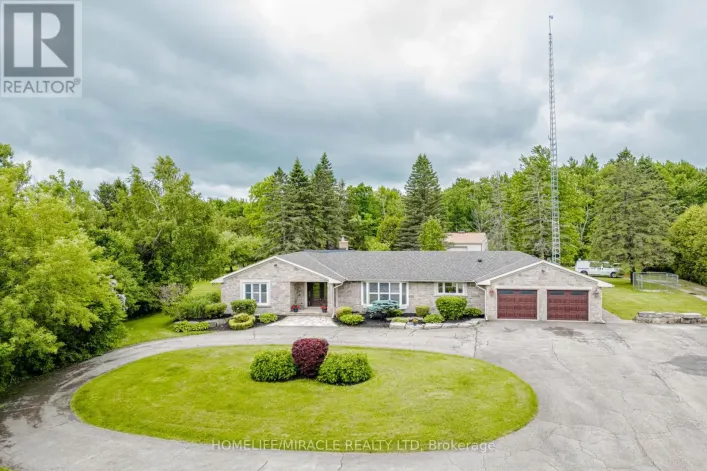 11948 DUBLIN LINE, Halton Hills