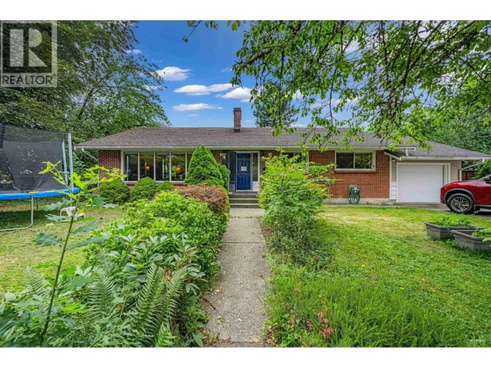 11949 220 STREET, Maple Ridge