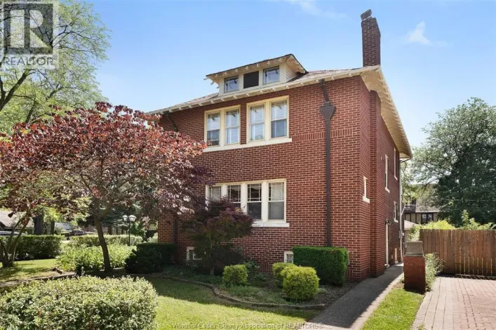 1195 ARGYLE ROAD, Windsor