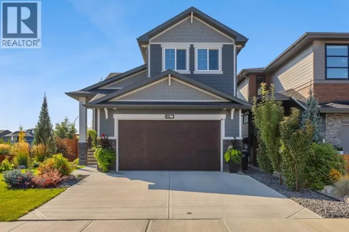 1195 Cranbrook Gardens SE, Calgary