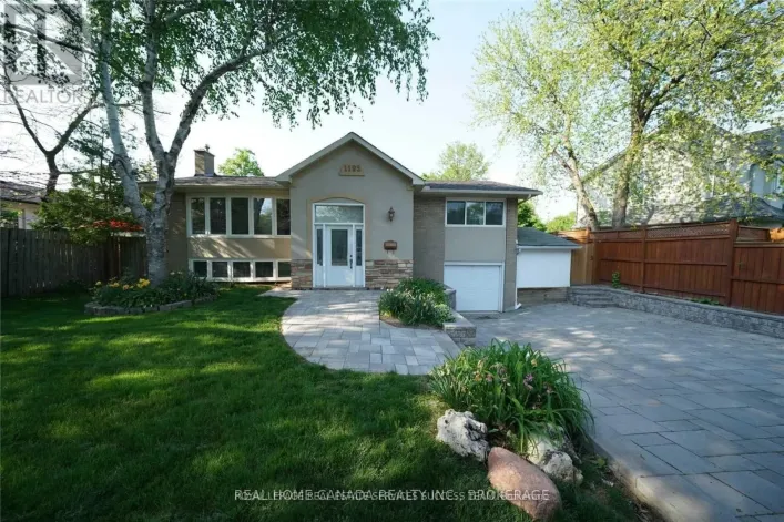 1195 HOLTON HEIGHTS DRIVE, Oakville