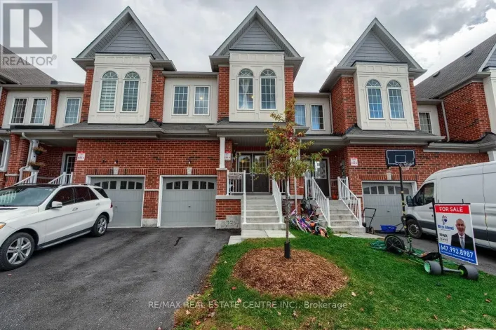 1195 KETTERING DRIVE, Oshawa