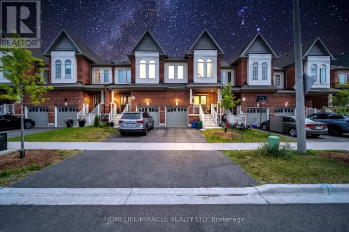 1195 KETTERING DRIVE, Oshawa