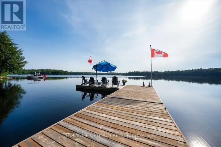 1195 LAKESHORE DRIVE N, Bracebridge