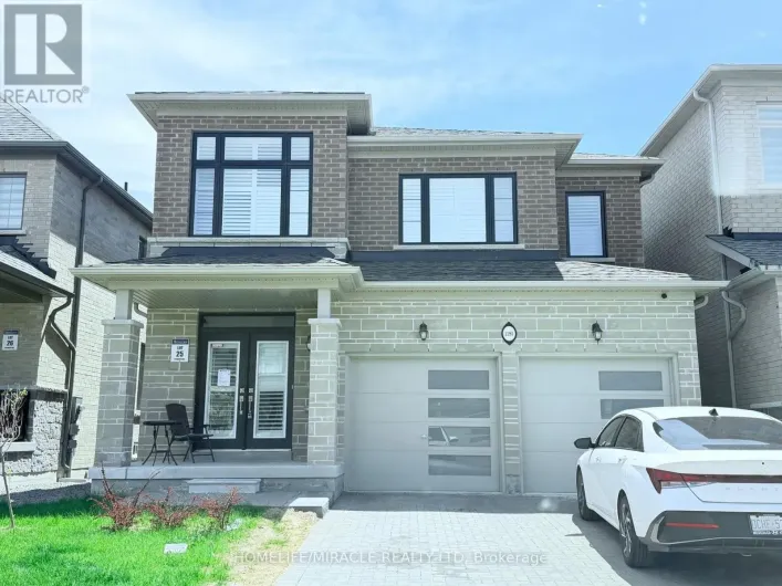 1195 PLYMOUTH DRIVE, Oshawa