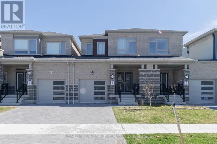 1195 REXTON DRIVE, Oshawa