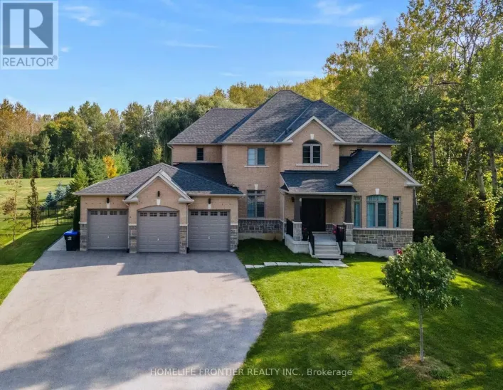 1195 SHORE ACRES DRIVE, Innisfil