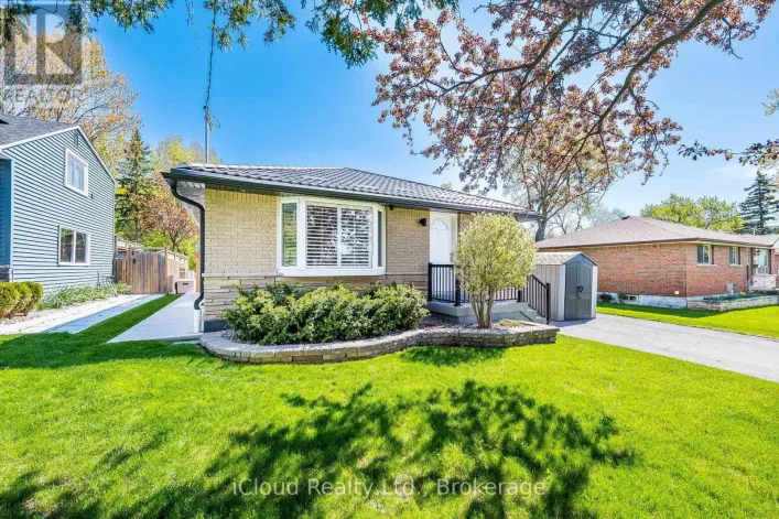 1195 STANLEY DRIVE, Burlington