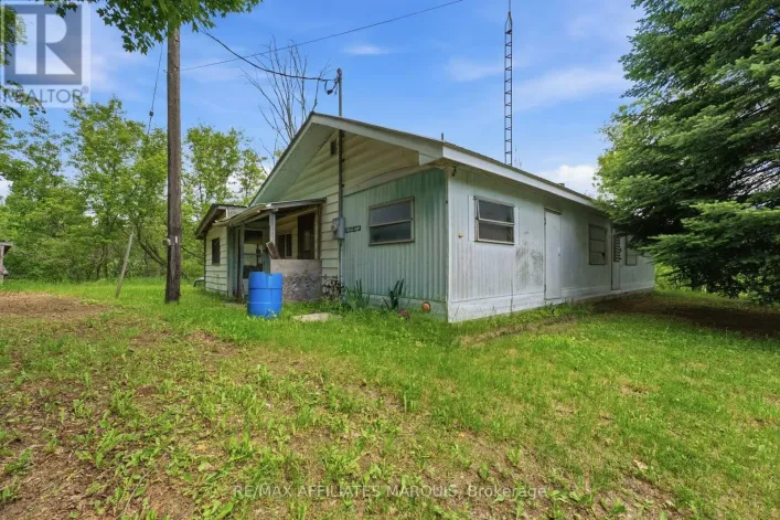 1195 THOMPSON ROAD, Frontenac