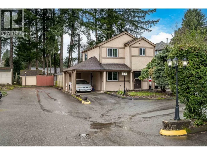 11956 214 STREET, Maple Ridge