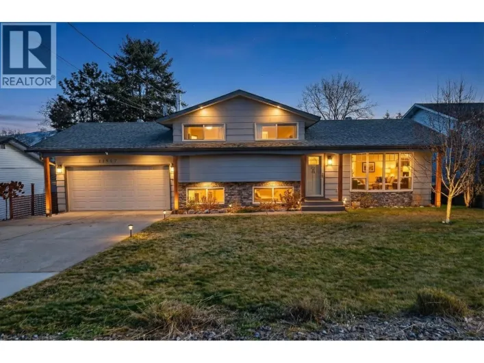 11957 Bond Road, Lake Country