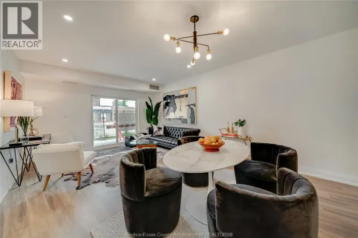 11957 TECUMSEH ROAD East Unit# 107, Tecumseh