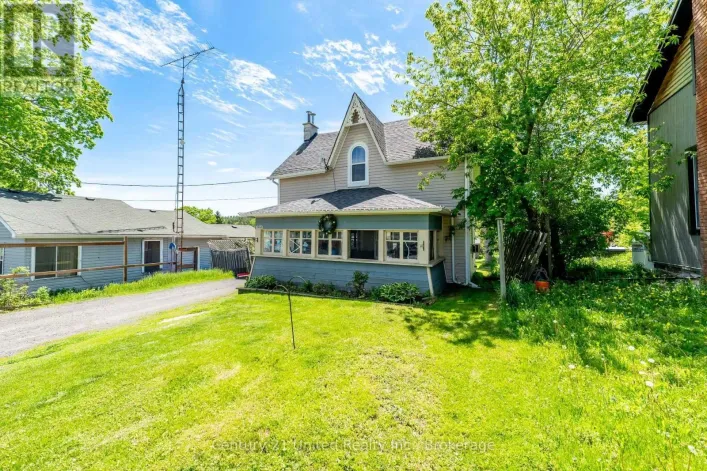 11959 COUNTY ROAD 24, Alnwick/Haldimand