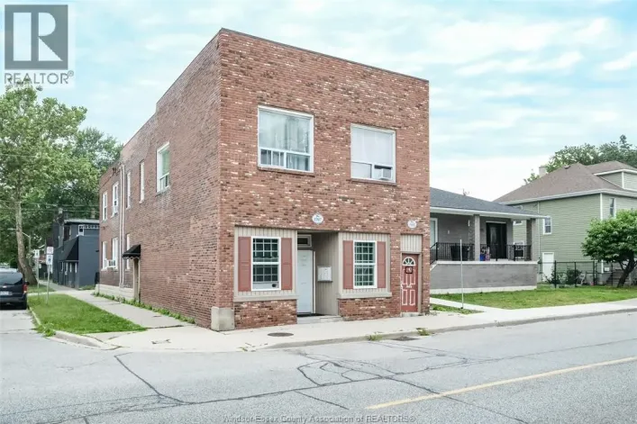 1195-97 DROUILLARD ROAD, Windsor