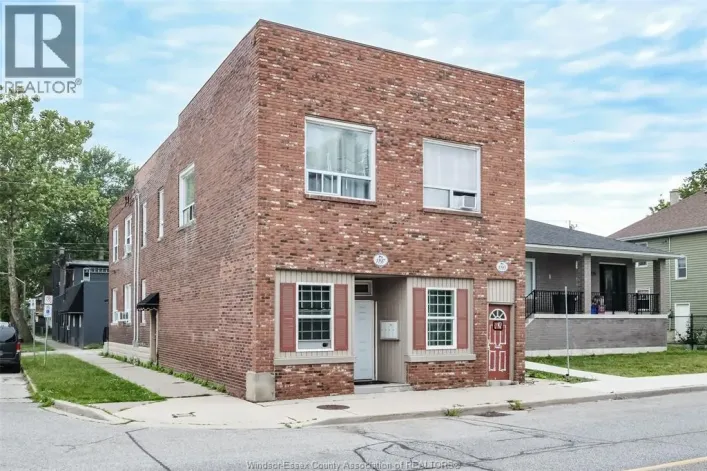 1195-97 DROUILLARD ROAD, Windsor