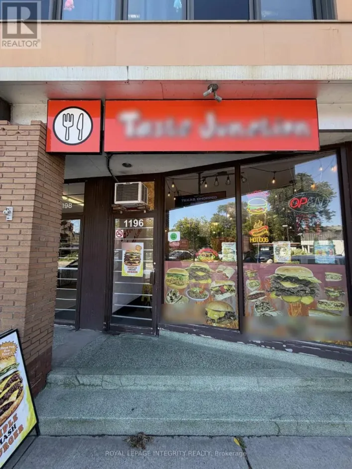 1196 BANK STREET, Ottawa