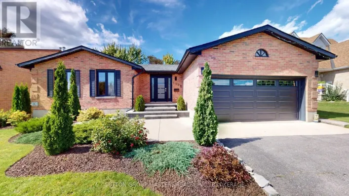 House for sale: 1196 GLADSTONE WAY, Kingston
