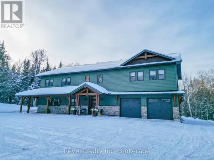 1196 RIVER ROAD, Chisholm