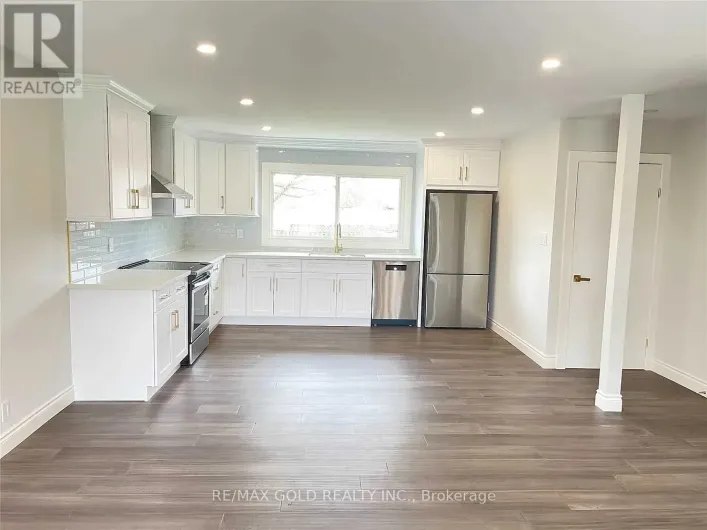 1196 STANLEY DRIVE, Burlington