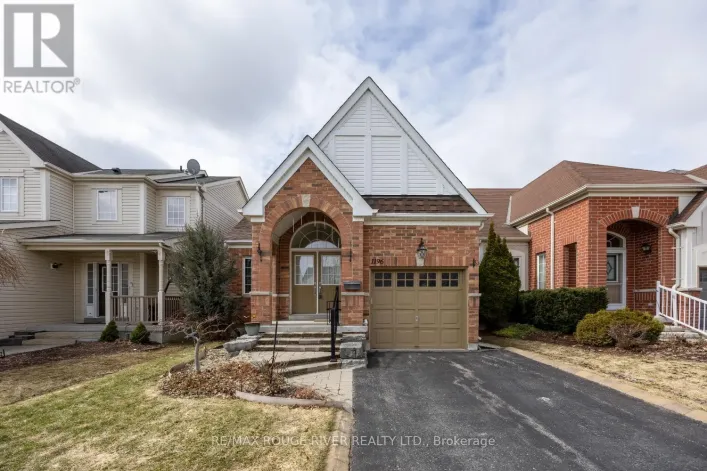 1196 STIRE STREET, Oshawa