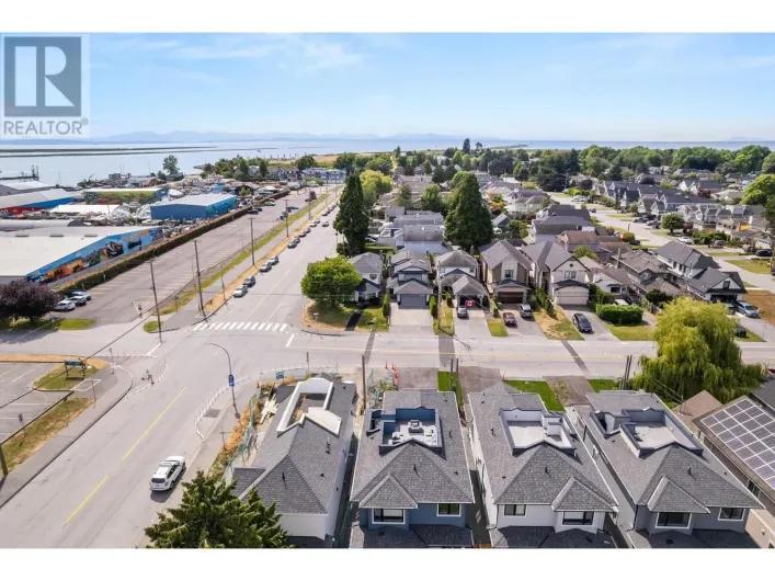 11960 4TH AVENUE, Richmond