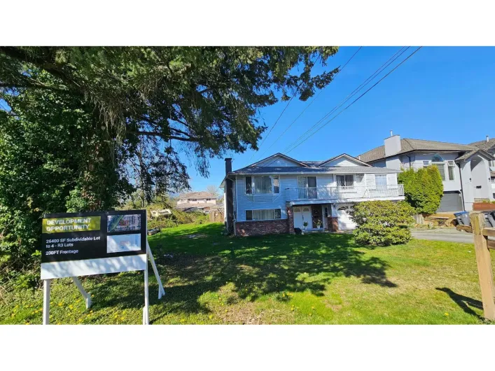 11961 97A AVENUE, Surrey