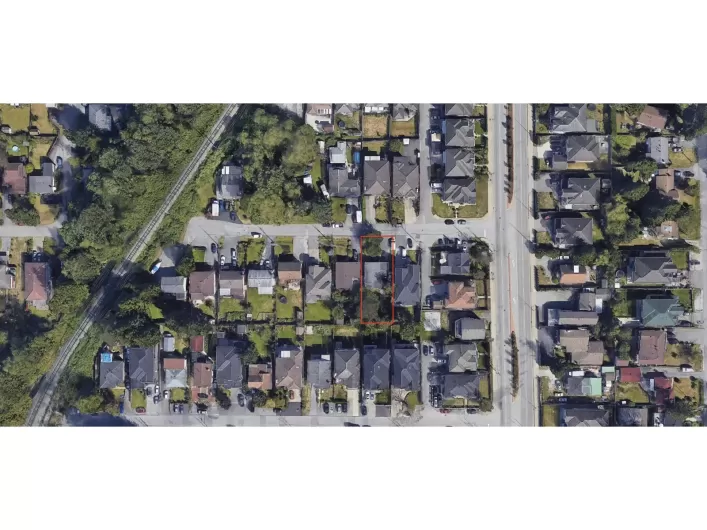 11964 97A AVENUE, Surrey