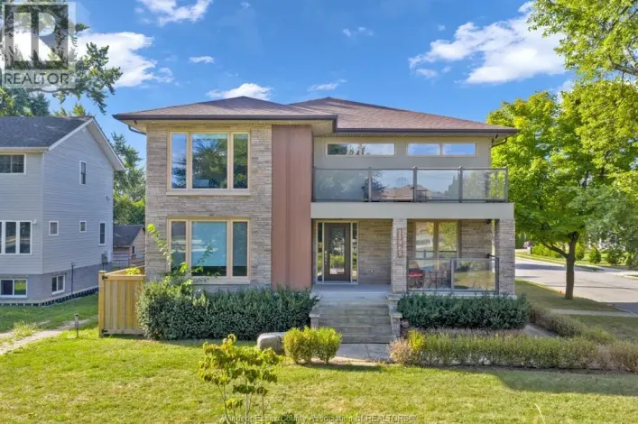 11965 RIVERSIDE DRIVE East, Windsor
