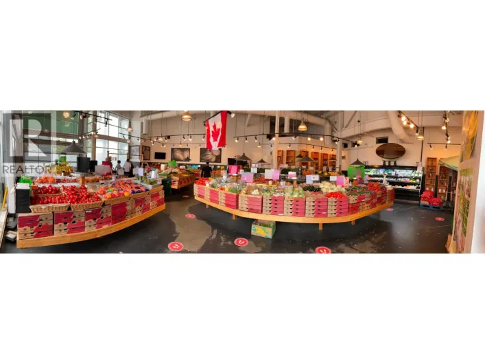 11968 CONFIDENTIAL, Burnaby