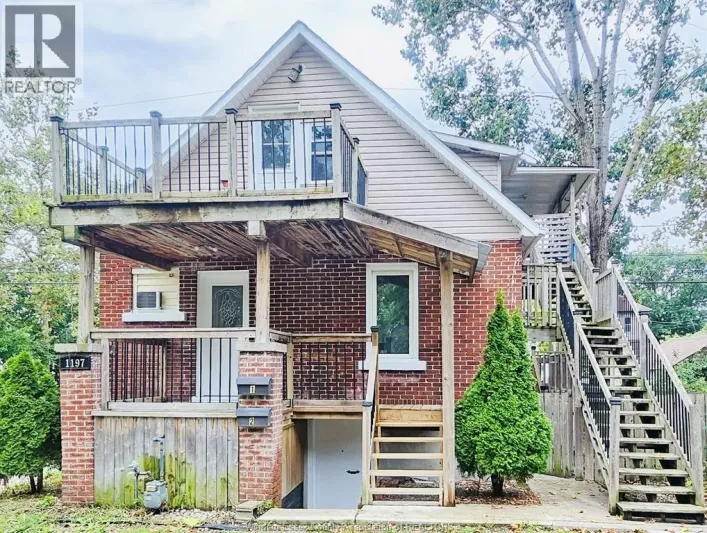 1197 ALBERT, Windsor