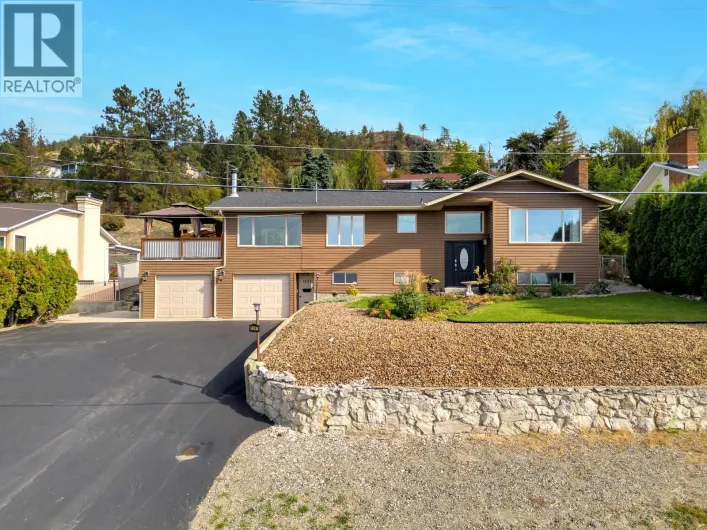 1197 Bentien Road, Kelowna
