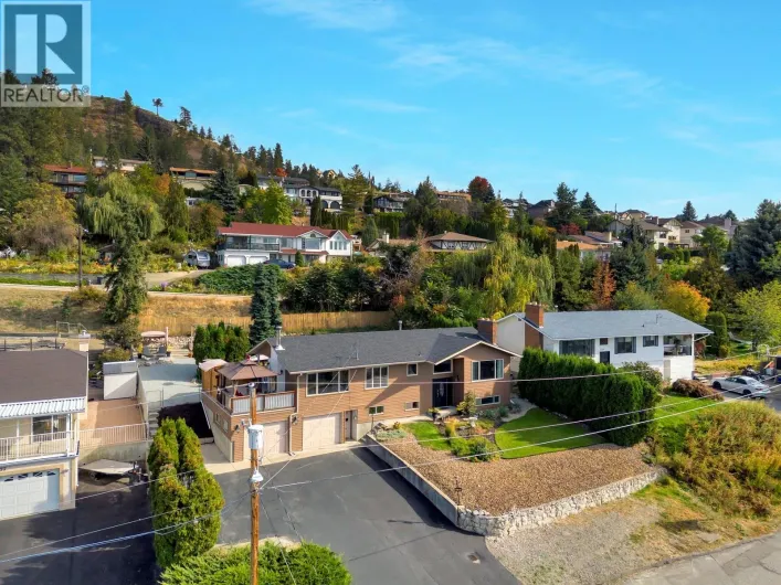 1197 Bentien Road, Kelowna