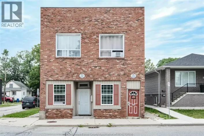 1197 DROUILLARD, Windsor