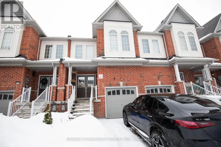 1197 KETTERING DRIVE, Oshawa