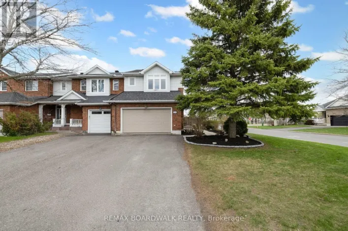1197 LICHEN AVENUE, Ottawa