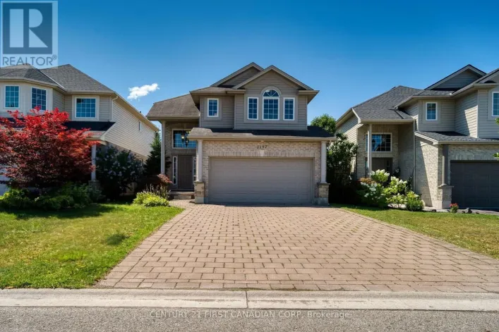 1197 SMITHER ROAD, London North