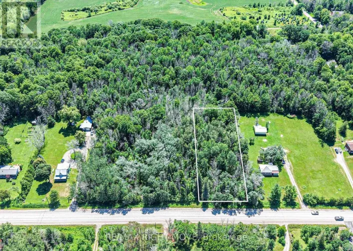 1197 UPPER BIG CHUTE ROAD, Severn